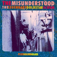 The Misunderstood — Broken Road